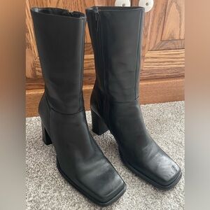 Women’s studio works boots
